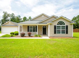 4180 Meredith Dr, Valdosta, GA 31605