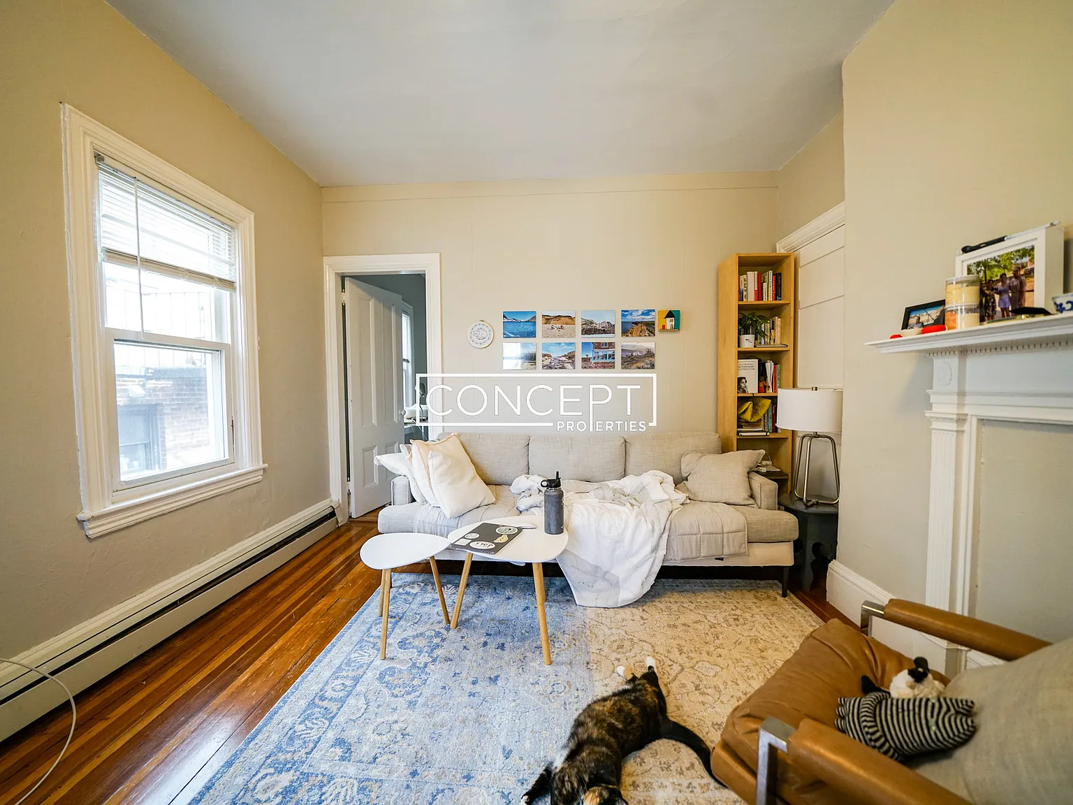 1 bed, $2,475 — Photo 4