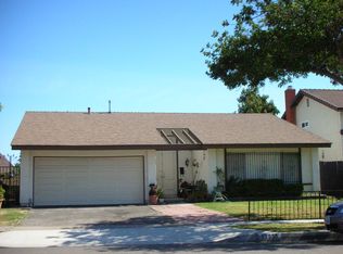 13530 Droxford St, Cerritos, CA 90703