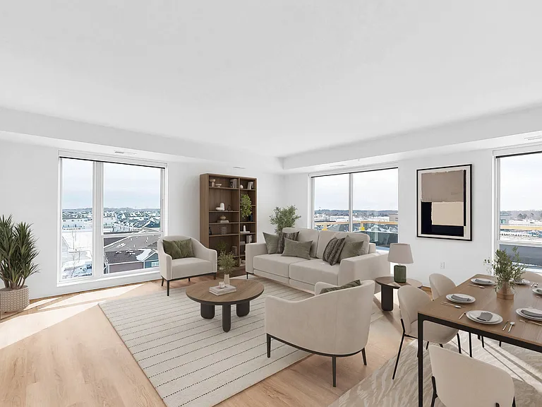 Copper at Rosecott - Opening June! - NOW LEASING — Photo 23