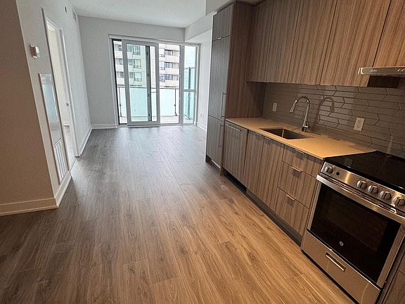 2nd image of 430 Square One Dr #1509