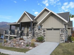 5061 N Oldgate Rd, Heber, UT 84032