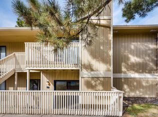 10881 N Pine Dr APT 9, Parker, CO 80138