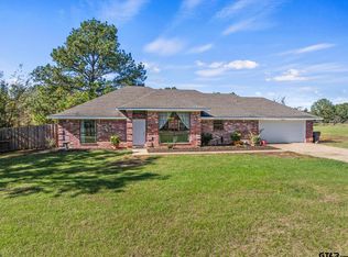 622 County Road 2930, Pittsburg, TX 75686