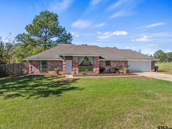 622 County Road 2930, Pittsburg, TX 75686