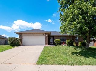 2409 W Colton Avenue, Ozark, MO 65721