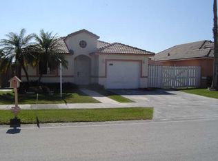 14336 SW 172nd St, Miami, FL 33177