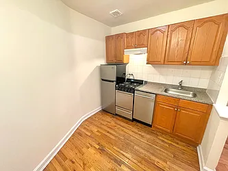 Rented by Corcoran
