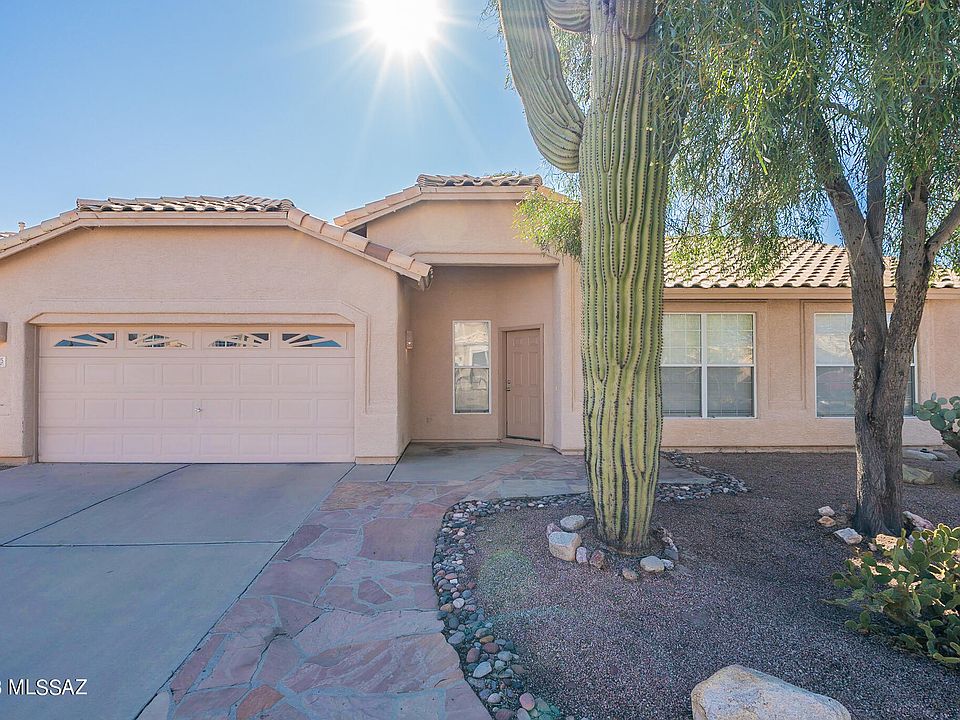 1st image of 9025 N Clover Way