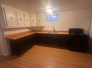 (Undisclosed Address), Seattle, WA 98119