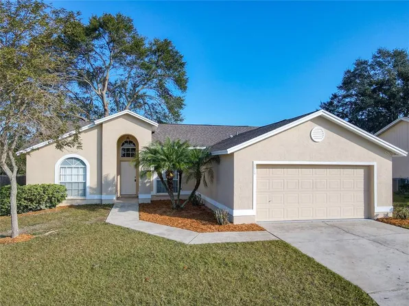3019 Chasewood Dr, Lakeland, FL 33810