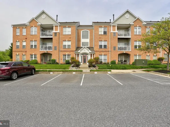 5232 Glenthorne Ct #5232, Rosedale, MD 21237