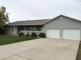 565 S. 800 E., Fillmore, UT 84631