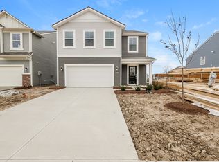 11455 Kylemore Dr, Indianapolis, IN 46235