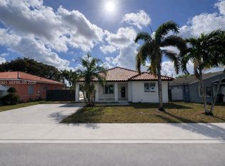 Granada Heights, Homestead, FL 33030