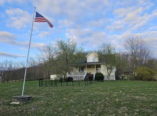 47 Miracle Ln, Buckhannon, WV 26201