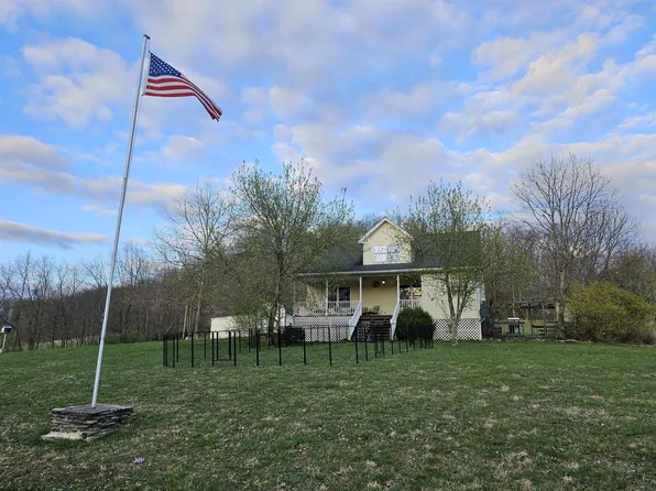 47 Miracle Ln, Buckhannon, WV 26201