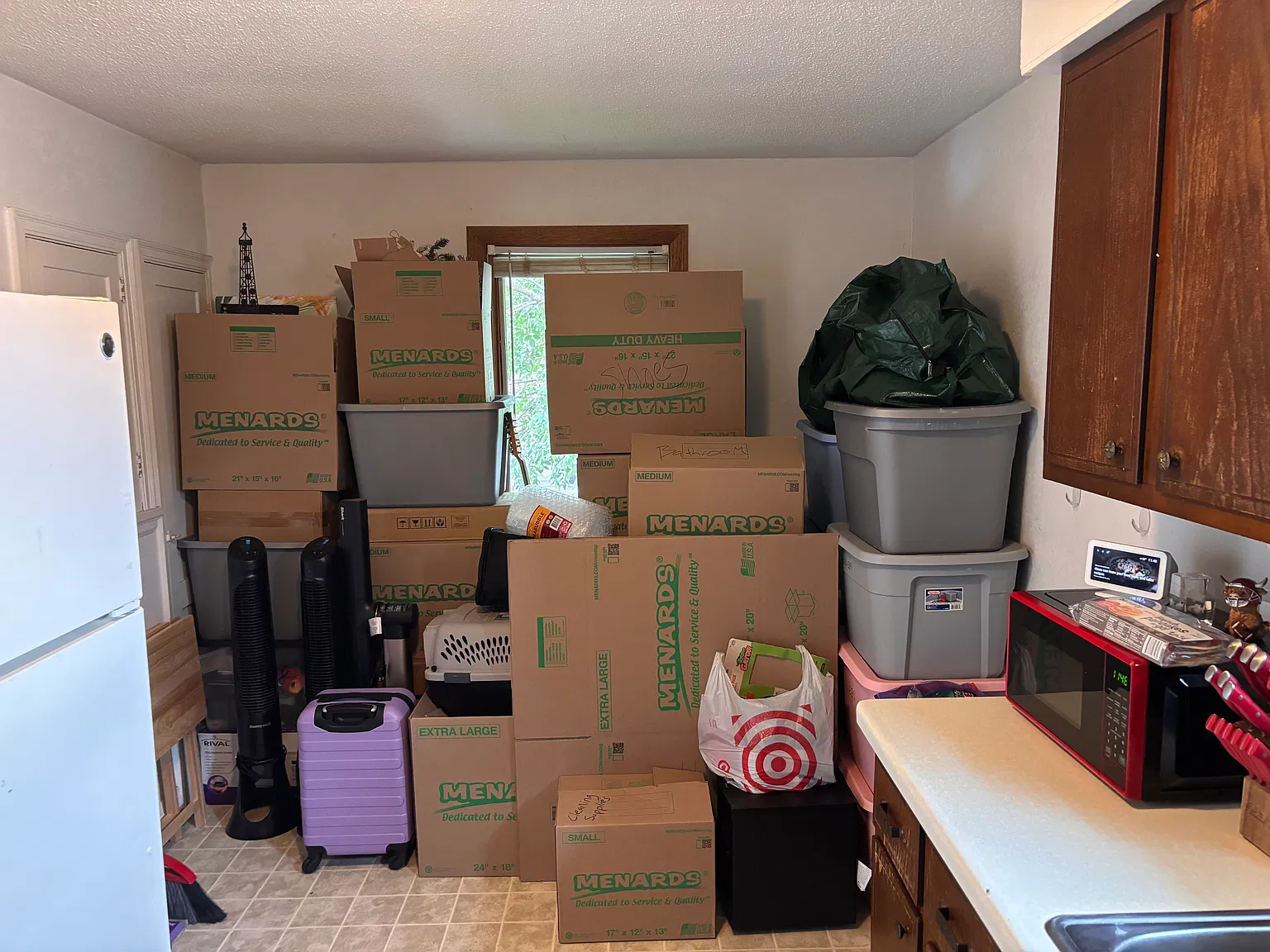 1 bed, $675 — Photo 4