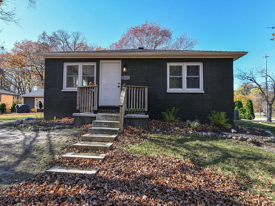1st image of 4533 West Grange AVENUE