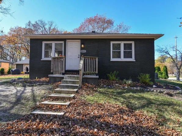 4533 West Grange AVENUE, Greenfield, WI 53220