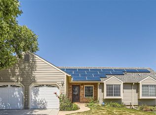 7083 S Grape Way, Centennial, CO 80122
