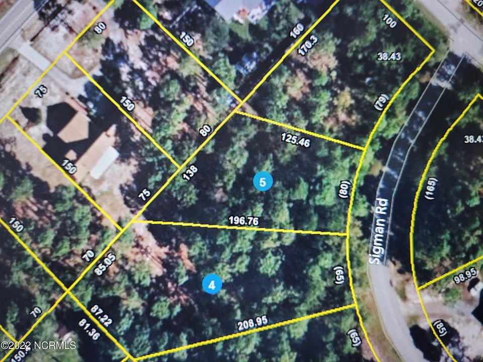 1st image of Lot 155 Sigman Road LOT 155