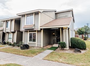 201 Featherstone Dr, Warner Robins, GA 31088