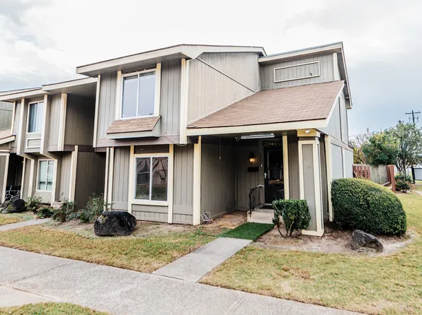 201 Featherstone Dr, Warner Robins, GA 31088