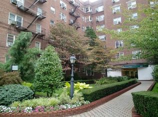 68-61 Yellowstone Blvd APT 511, Queens, NY