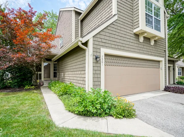 7501 Chatterton Dr, Indianapolis, IN 46254