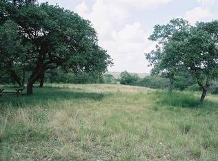 2550 Whiskey Canyon Ranch Rd, Kerrville, TX 78028