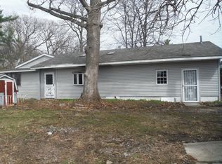 11636 Parrish Ave, Cedar Lake, IN 46303