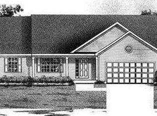 6621 Tree View Dr, Liberty Township, OH 45011