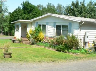 81510 Sears Rd, Creswell, OR 97426