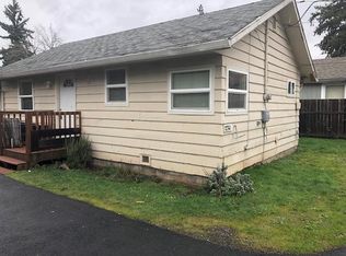 3518 S St, Vancouver, WA 98663