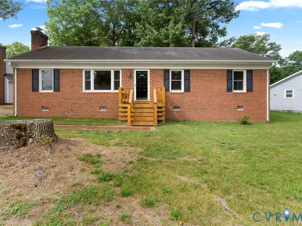 10217 Ridgerun Rd, Chesterfield, VA 23832