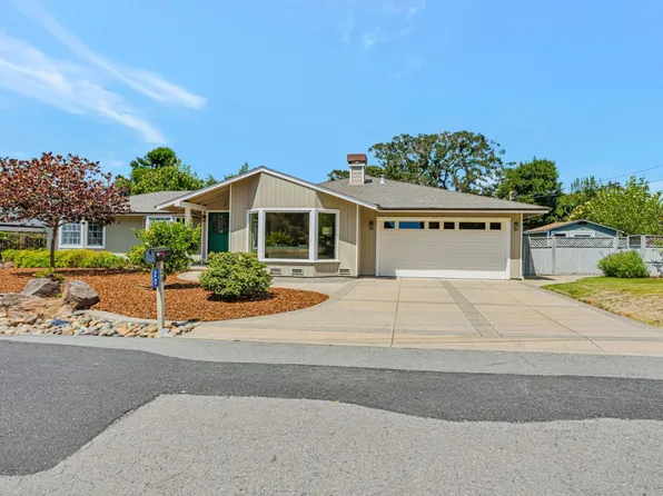 20 Pillsbury Lane, Novato, CA 94947