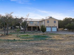 13 Southwood Dr, Edgewood, NM 87015