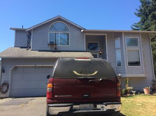 500 May Creek Pl, Gold Bar, WA 98251