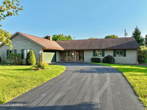 106 Aberdeen Rd, Williamsport, PA 17701