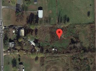 2740 Blue Ridge Rd, Brighton, IL 62012