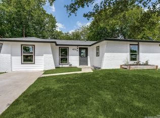 4735 Guadalajara, San Antonio, TX 78233