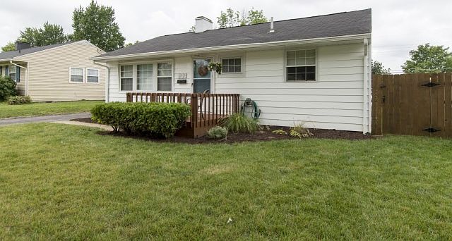 1st image of 2931 Prentice Dr