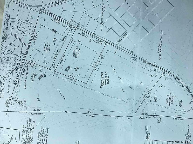 3rd image of 0 ROD AND GUN CLUB Road