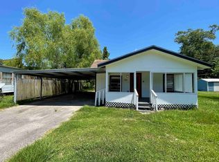 945 Ricksha St, Vidor, TX 77662