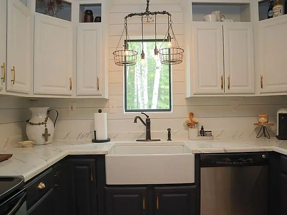 Custom light fixture