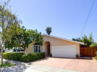 4520 Miami Way, San Diego, CA 92117