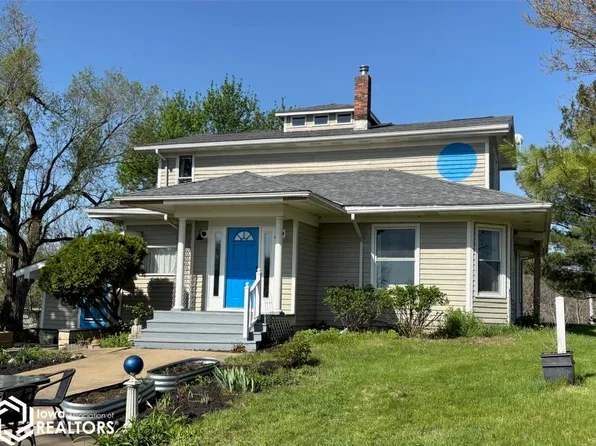 1814 175th St, Fairfield, IA 52556