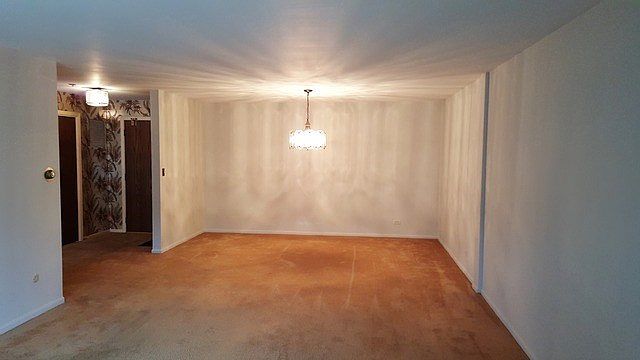 2nd image of 8610 Waukegan Rd Unit 302W