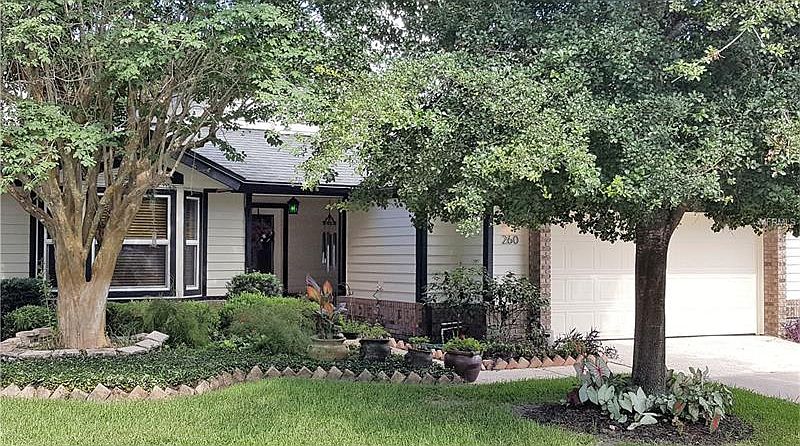 1st image of 260 New Waterford Pl